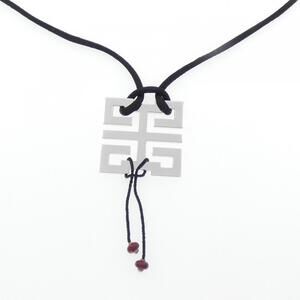 Cartier Wish Knot Necklace
